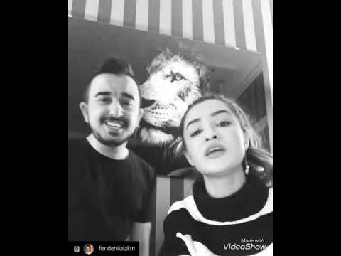 Malum Şahıs (ft. Halil Söyletmez) - Feride Hilal Akın