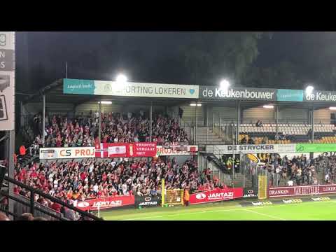 05/05/2018 Owusu is on fire!!!