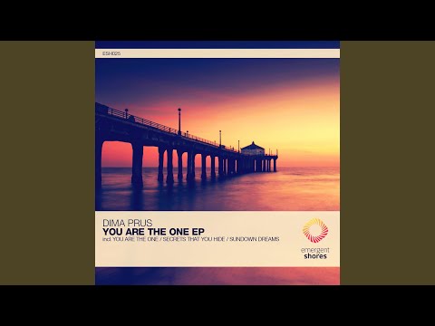 Secrets That You Hide (Original Mix)