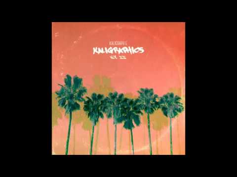 Kaligraph E - LastTimeNow