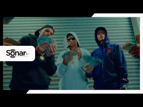 MC Vine7 e Lyvinte - Divisão (Matheuszin DJ) [Clipe Oficial]