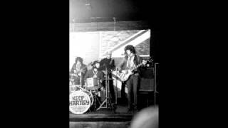 John Mayall & The Bluesbreakers   Greeny