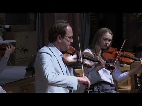 Radiohead Reimagined - No Surprises