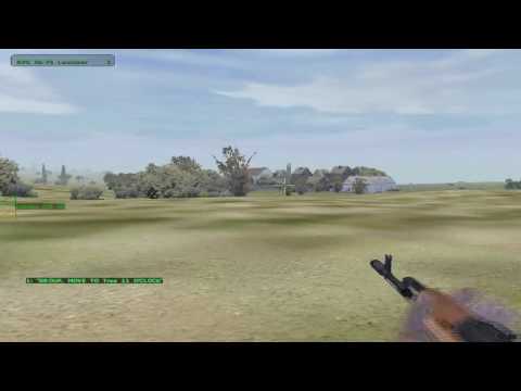 Operation Flashpoint: Cold War Crisis - Mission #16 "Pathfinder"