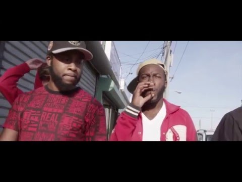 King Myers "Change" Video (Starring Rakim and Erick Sermon) (HNHH Heatseekers)