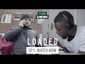 Loaded Ep.1 - Crime Drama Series | Your Cinema