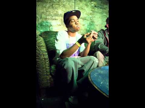 Wiz Khalifa Ft. Curren$y & Big Sean - Weed Brownies