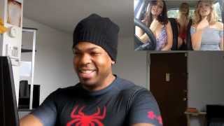 Bohemian Carsody by SketchShe REACTION!!!