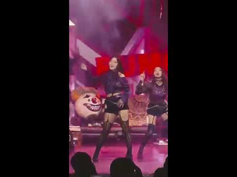 [Live Acapella] H.I.N.P (Hot Issue of Ntl. Producers) - RUMOR