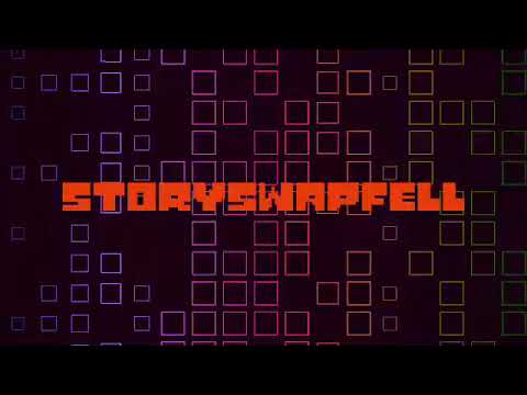 Storyswapfell OST - En route (Undertale Au - Another Medium)