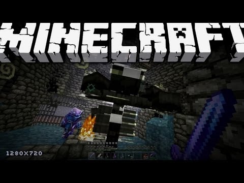 GateCraft.cz: Zabití Withera