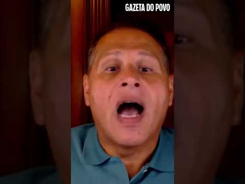 "MORAES COMEMOROU A VITÓRIA DE LULA"