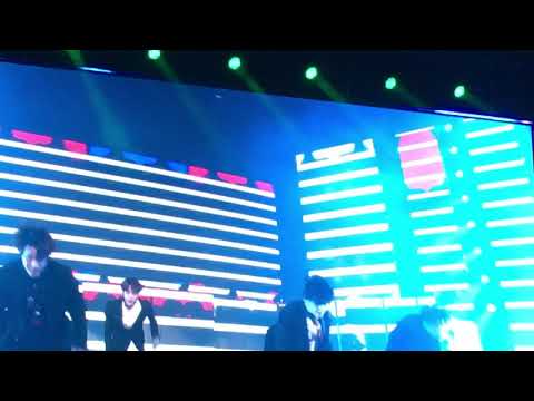 IDOL - BTS in Lotte Family Concert 08.11.2019