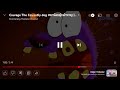 Courage Scream 195