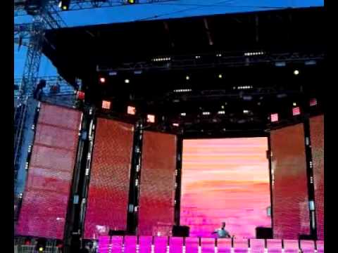 Sandro Silva dropping Live for the Night @ Beyond