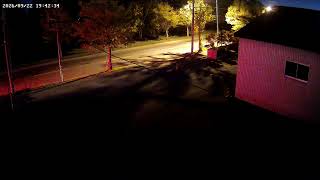 北海道札幌市東区丘珠町ライブカメラ live webcam