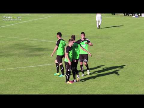 Farmtech Veržej - Ankaran-Hrvatini