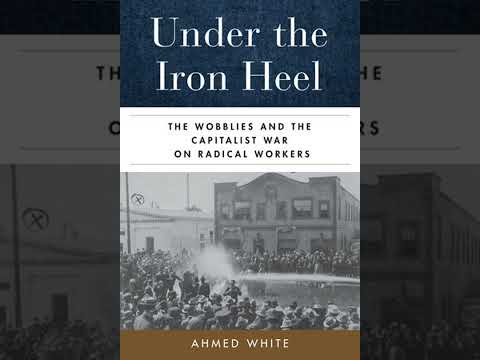 The Rise & Fall of The Wobblies: America’s Most Radical Union