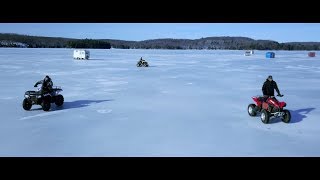 Prime Boys - Tinted (Produced by Murda Beatz) [Official Video]