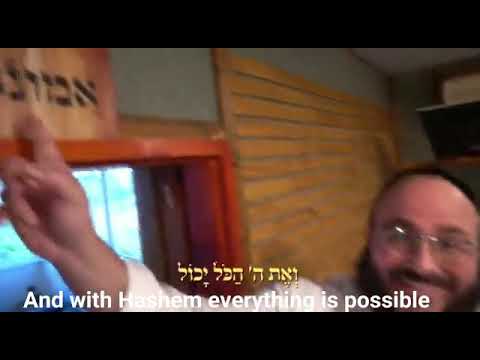 We are NOT scared - Udi Damari & Ami Maimon