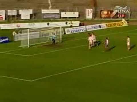 2007.03.31. Vasas - Diósgyőr