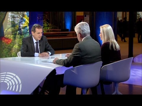 Observatori la Parlamentul European - Franck Proust, Marian-Jean Marinescu, Victor Boştinaru