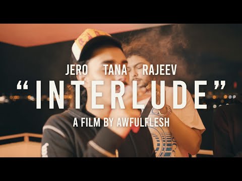 The Interlude - Jero, Tana, Rajeev