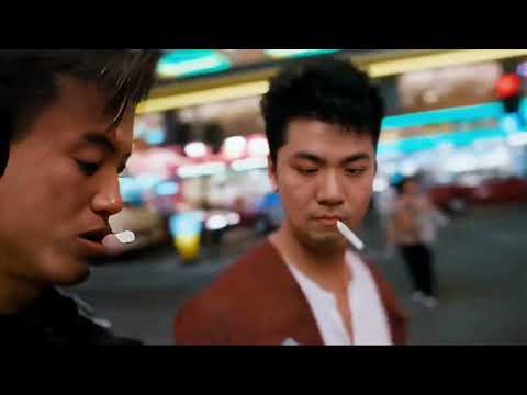 Anh Phan x Jaigon Orchestra - Chinatown