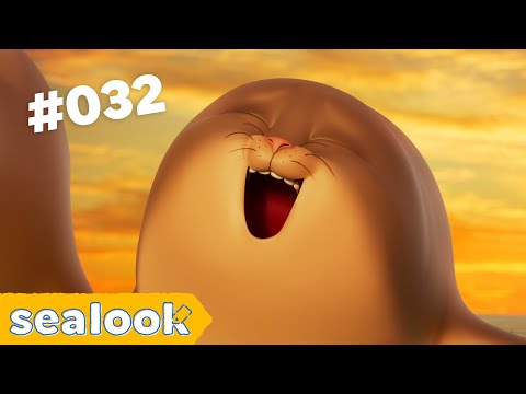 Alles von #032ㅣLaufende Comedy-ShowㅣSEALOOKㅣEpisodes Compilation