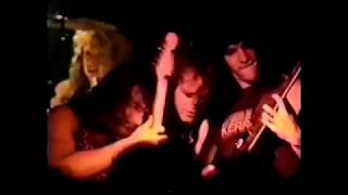 Attacker - Jersey City,NJ 1988