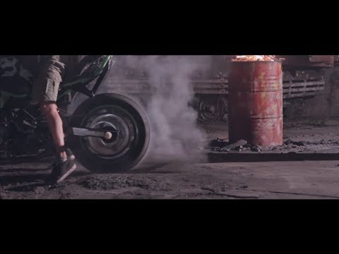 Spliff Rap 💰 Money & Butt prod. El Lif Beatz / Sydens  (Clipe Oficial)