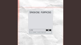 The Smashing Pumpkins - Starla (Live)