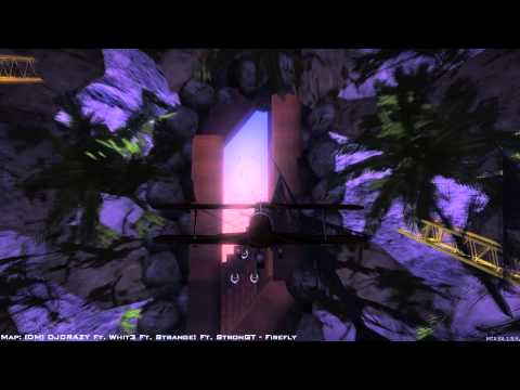 [DM] DJCRAZY ft. Whit3 ft. Strange ft. StronGT - Firelfy