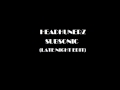 Headhunterz - Subsonic (late night edit) Headhunterz - Subsonic (late night edit)