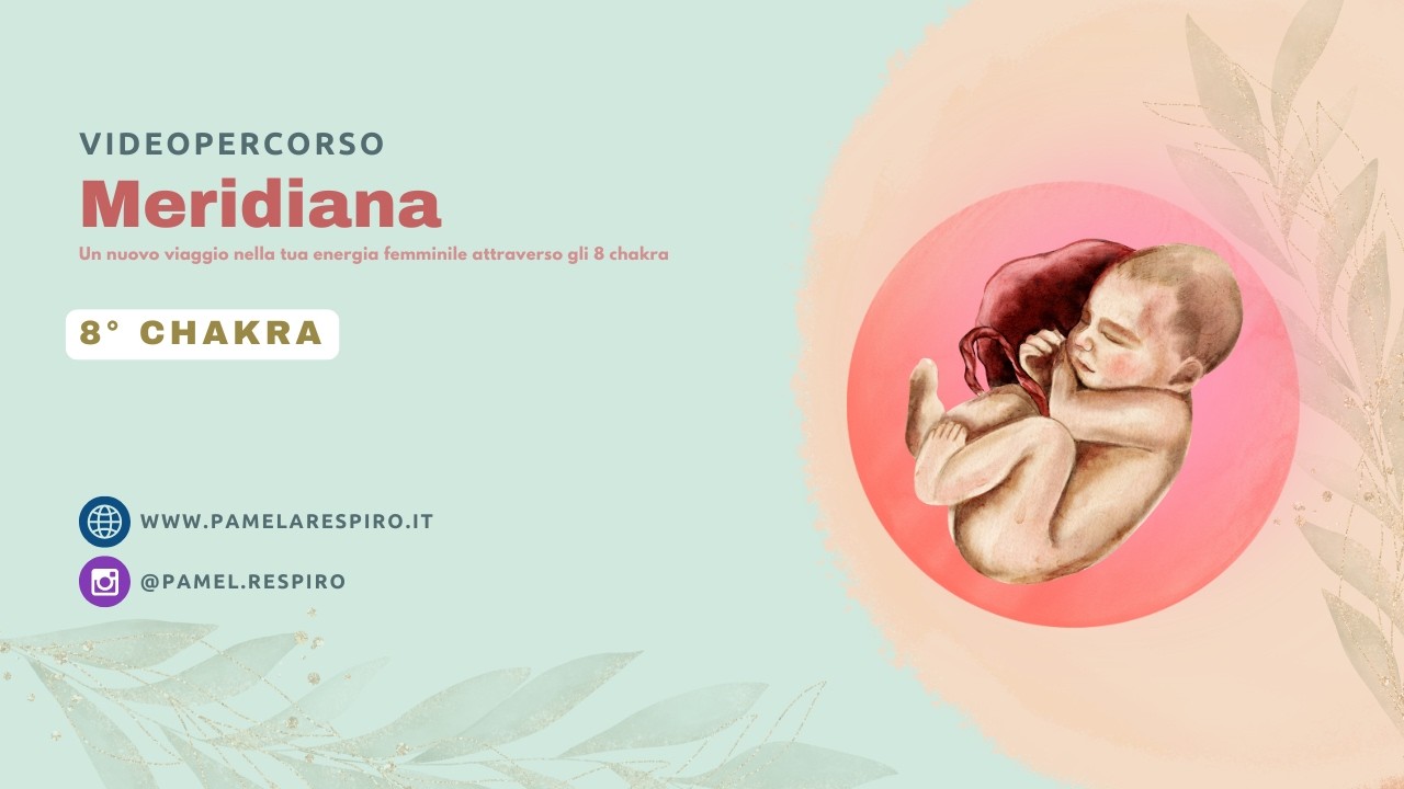 Il chakra dimenticato