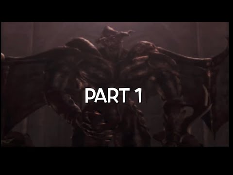 Shadow Hearts Covenant PS2 Play-through Part 1 Domremy