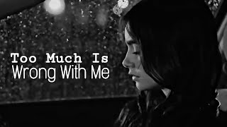 Download lagu Sad Multifandom | 'Too Much Is Wrong With Me' mp3 Download lagu Sad Multifandom | 'Too Much Is Wrong With Me' mp3