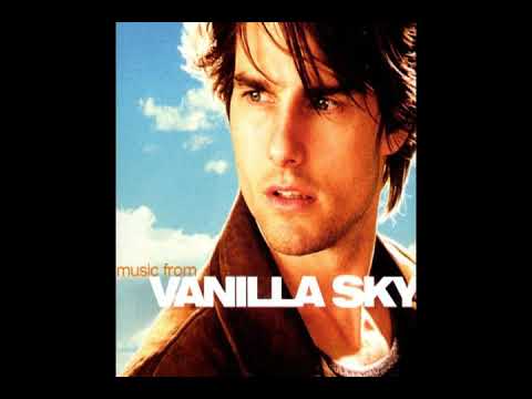 Vanilla sky songs Soundtrack