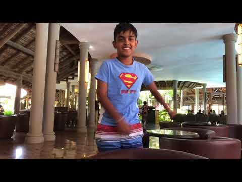 HIT THAT FLOSS DANCE ( EVERYTIME FLOSS DANCE CHALLENGE)