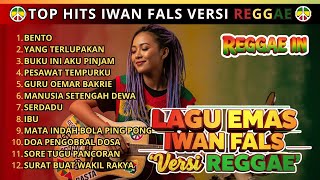Download lagu Top Hits Iwan Fals Full Album Cover Reggae - Kumpulan Musik Cover SKA REGGAE Terbaru - Reggae In mp3
