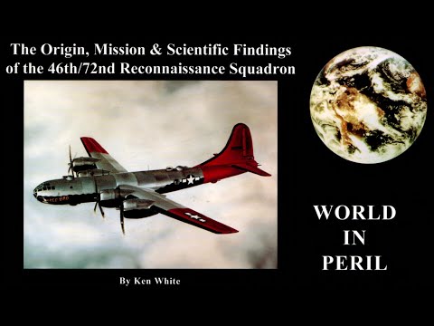 World In Peril - Project Nanook - The Crustal Slip Hypothesis - Charles Hapgood - Chan Thomas - CH28