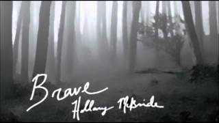 Hillary McBride - Restless