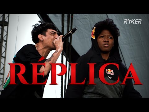 La Réplica Que Sacudió MÉXICO ⚠️ Stuart vs Marithea