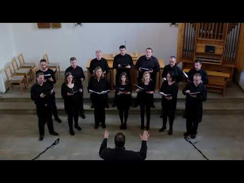 Apostolisches Liederbuch Nr. 226 - Ich harre des Herrn