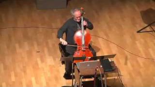 Mary Jane Leach -- Bach's Set