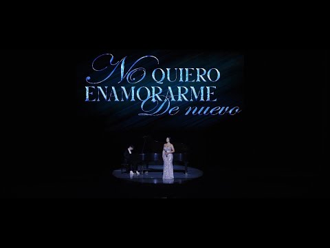 HALLEL GENESIS - NO QUIERO ENAMORARME DE NUEVO