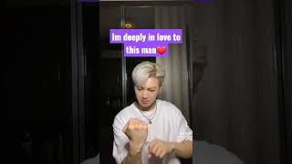 Yunhyeong tiktok post #iKON  #iKONIC  #yg