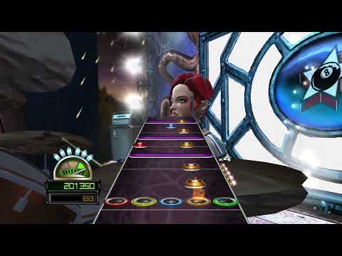 Freak On a Leash | Korn | Guitar Hero World Tour | Drums | Expert 100%