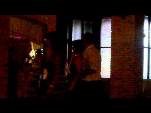 Matrimonio Michele & Barbara 15/07/11 - Danza Kuduro