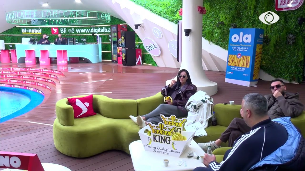 Rogerti- Mateos: Mbaron femra jote mbas meje